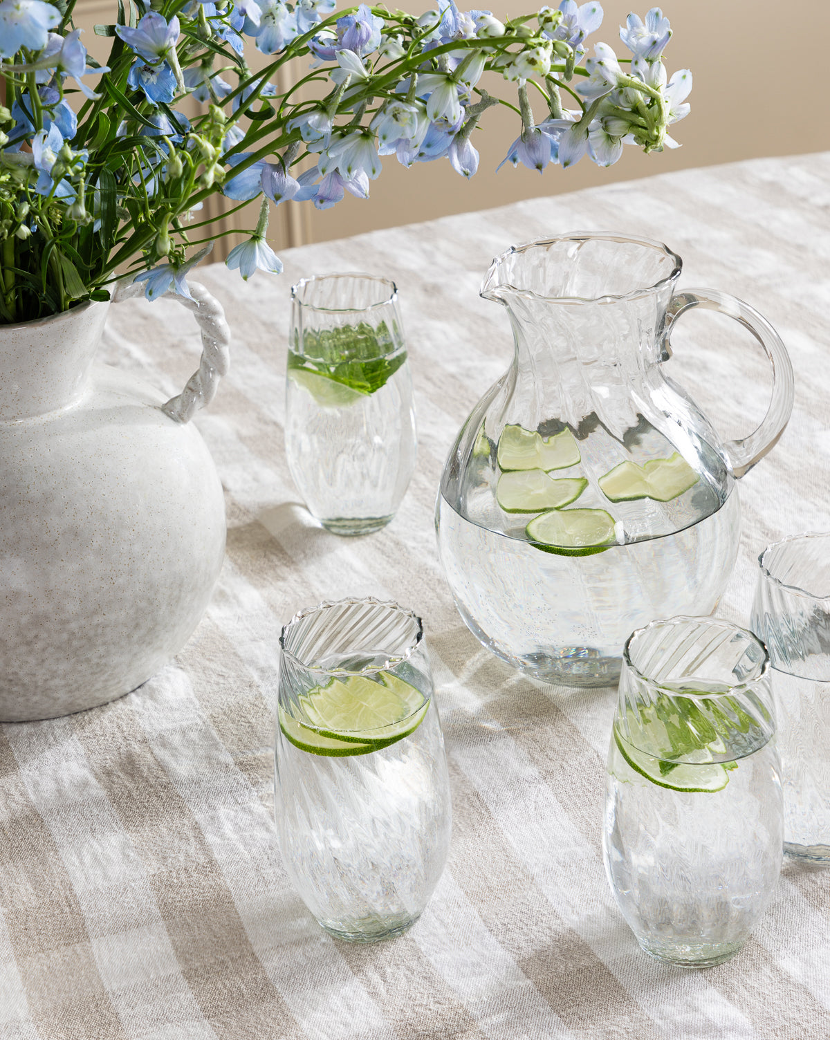 Adderley Pitcher - Image 3