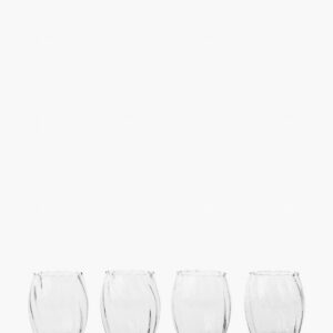 Adderley Tumblers (Set of 4)
