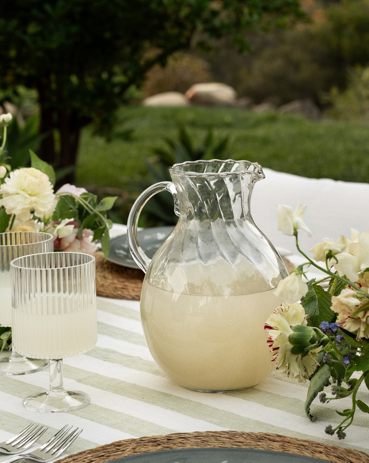 Adderley Pitcher - Image 2